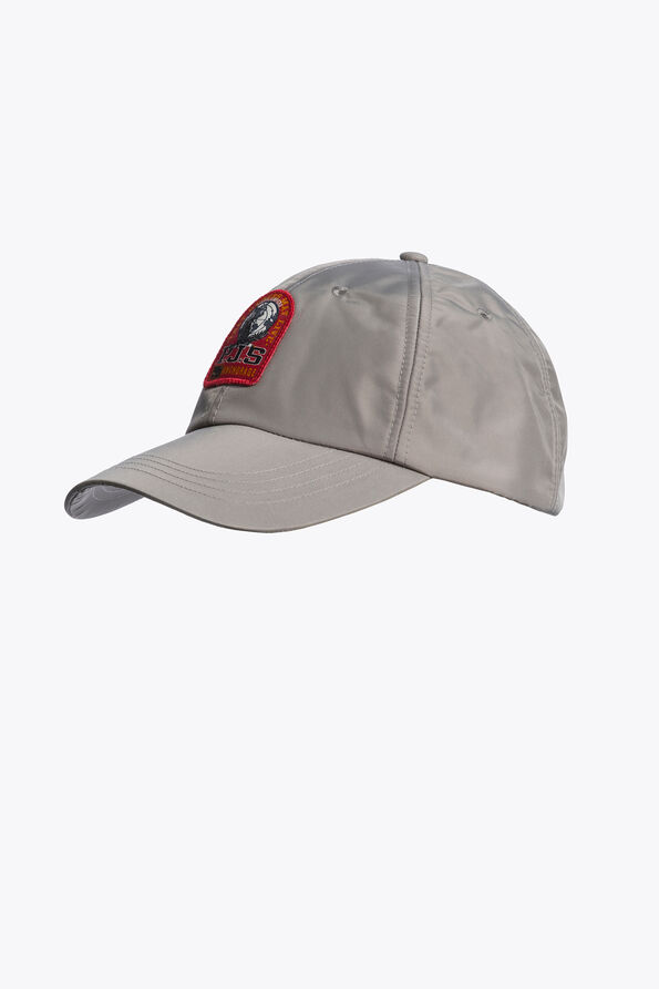 Parajumpers PATCH - BASEBALL CAP NOWHERE 25WMPABCHA06PAG0225