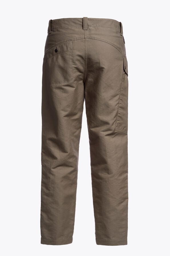Parajumpers REETH - LONG PANTS SLATE MUD 26WMPMPAFD02P270128