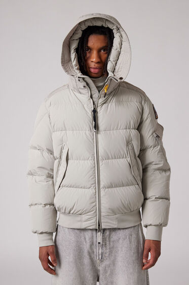 Wilmont - フード付きボンバージャケット PELICAN | Parajumpers® 