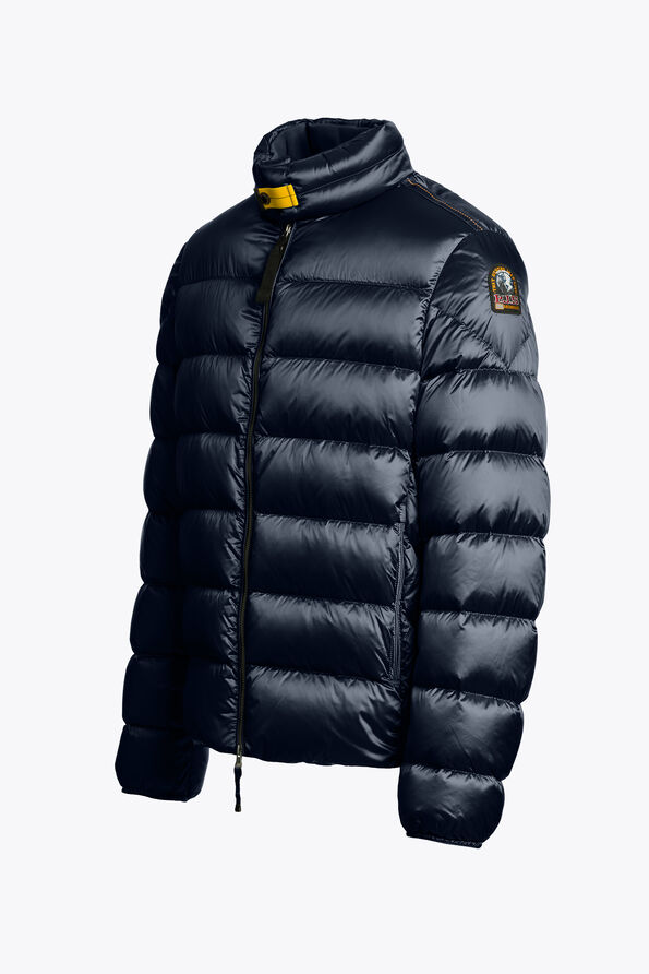 Parajumpers DILLON - DOWN JACKET BLUE NAVY 25WMPMPUSX12P240316