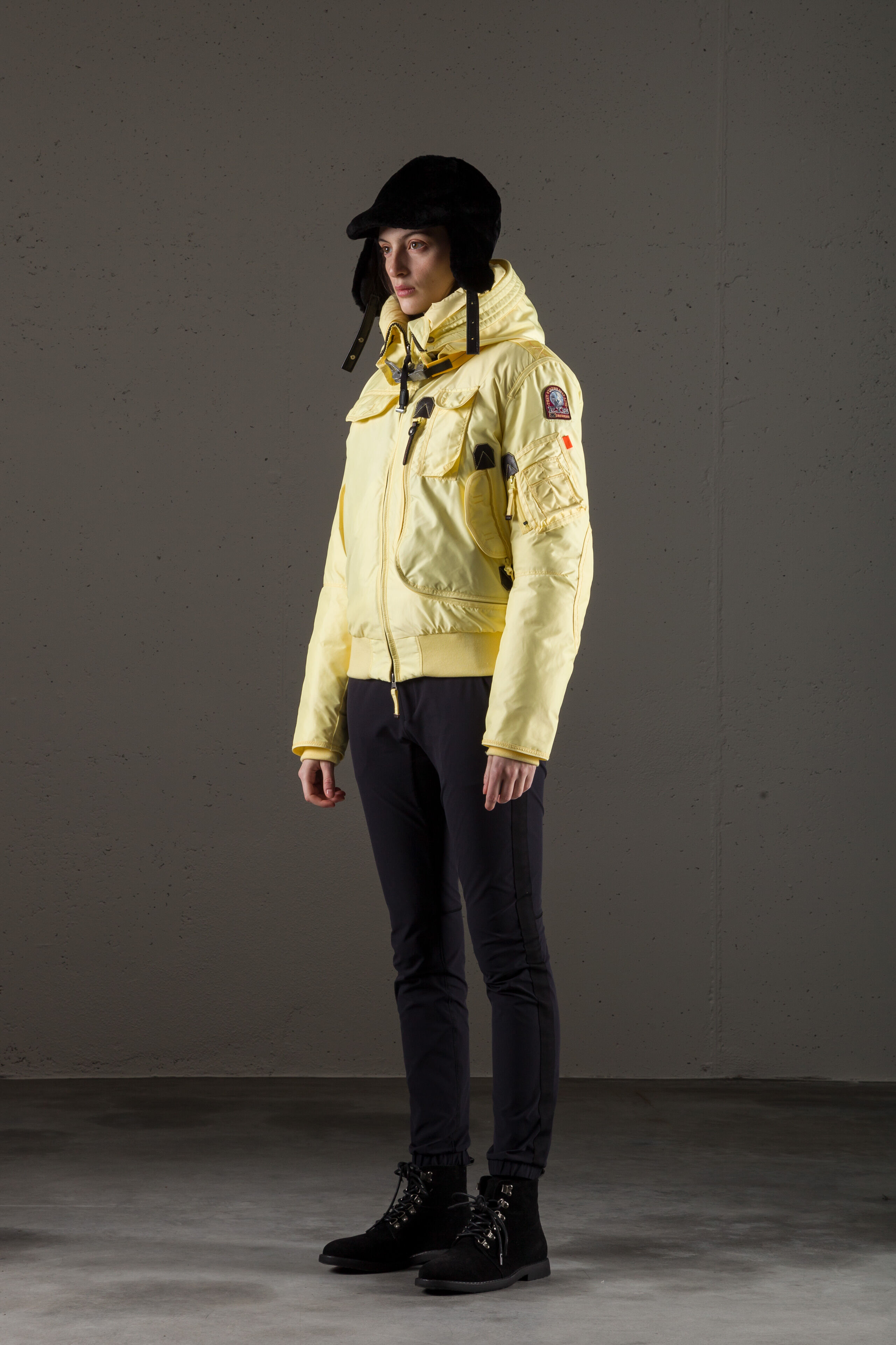 parajumper gobi girl