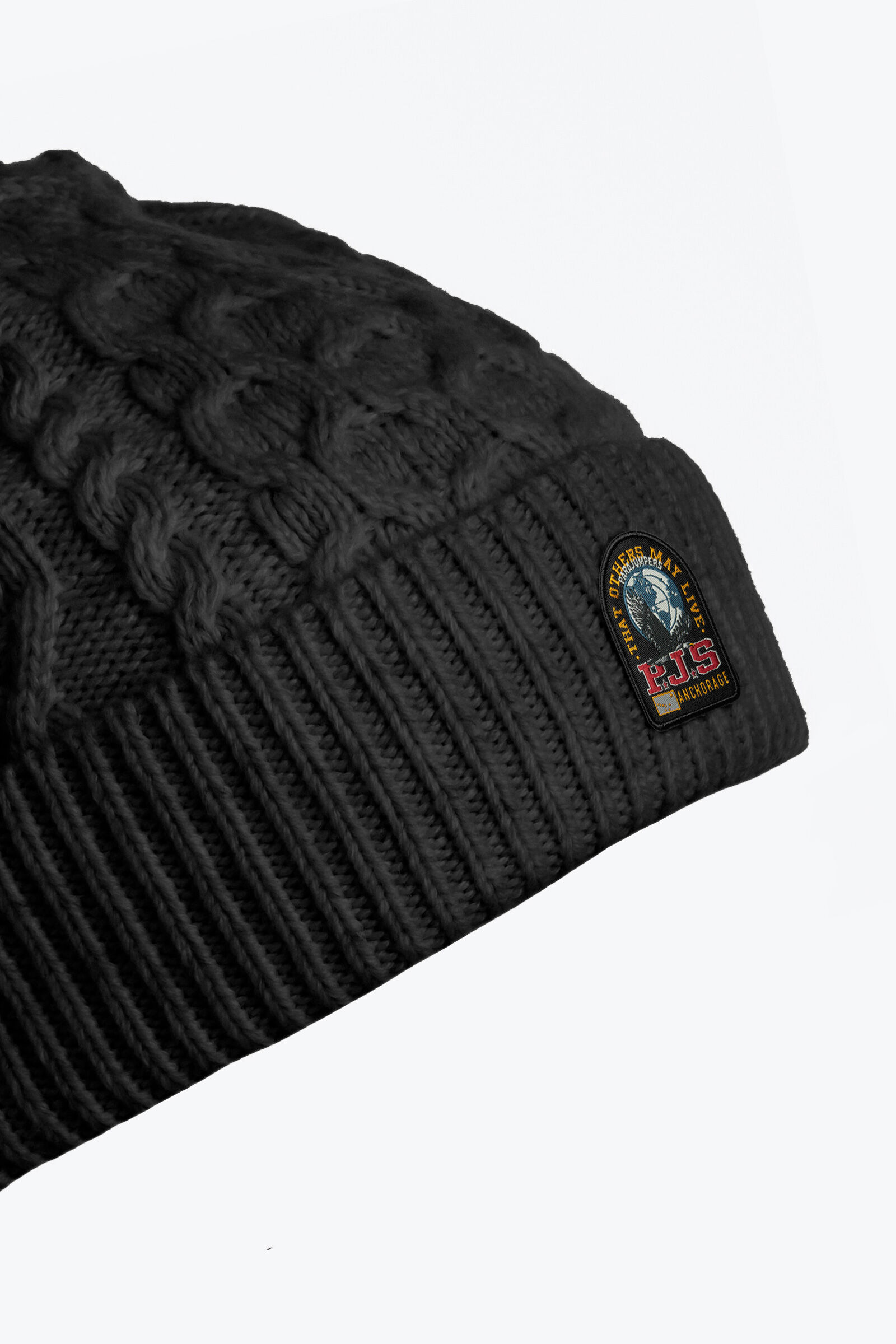 parajumpers beanie hat