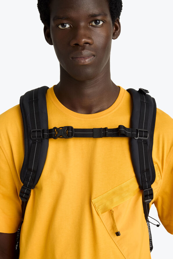 Parajumpers HARI - RUGZAK BLACK SPEMPABABA000000541