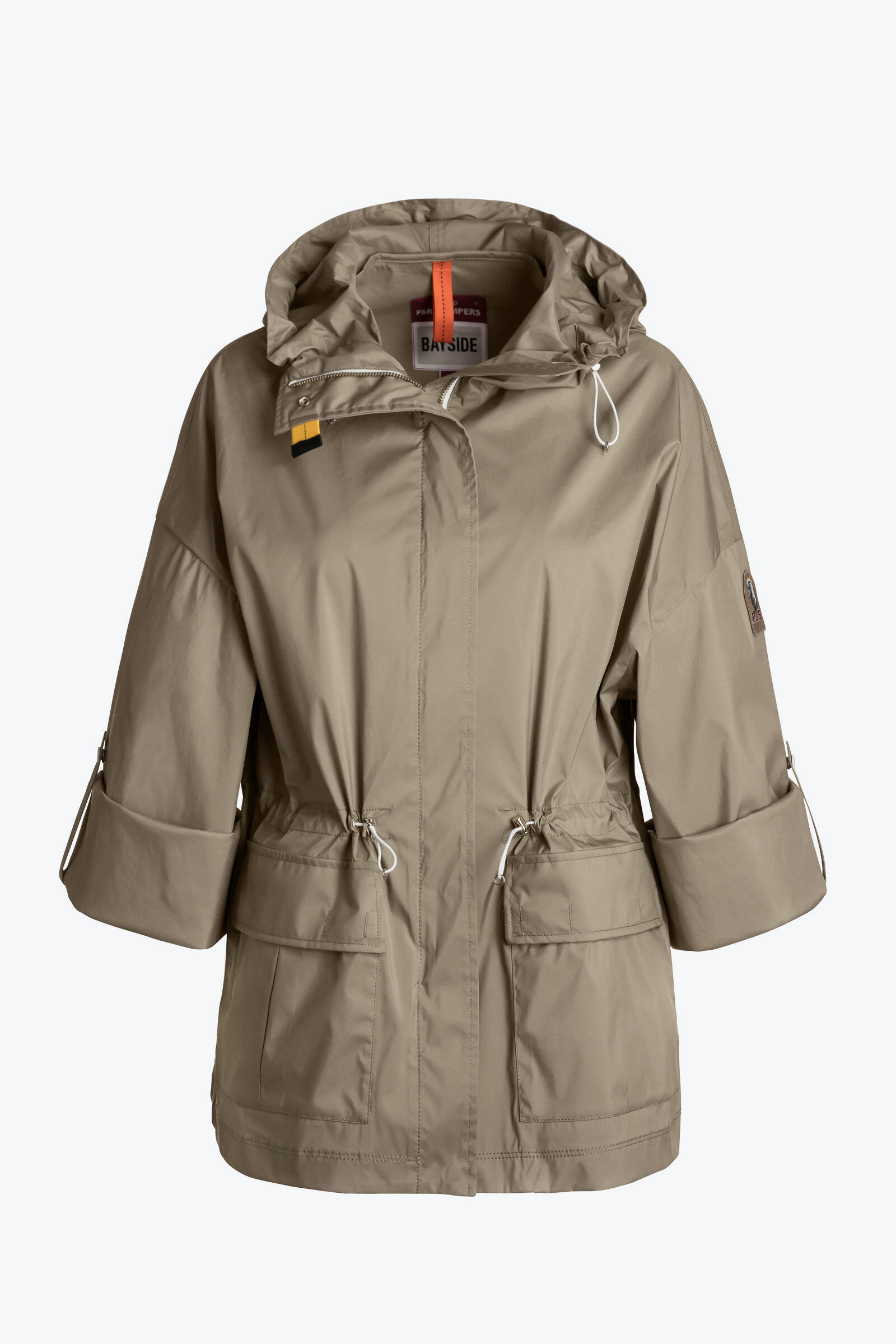 beretta light static jacket