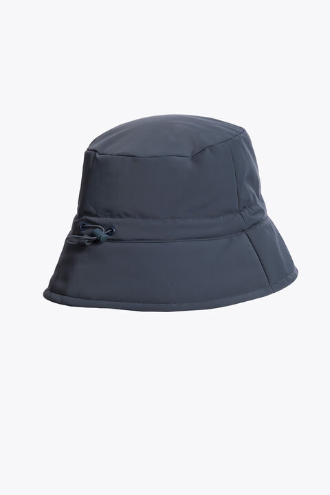 Parajumpers ADAY  - BUCKET HAT NINE IRON 26WMPABUHA23PAF0765