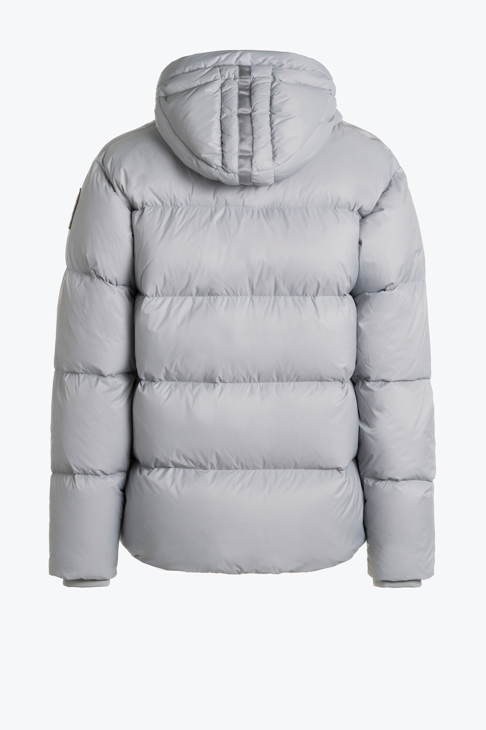 cloud fill jacket