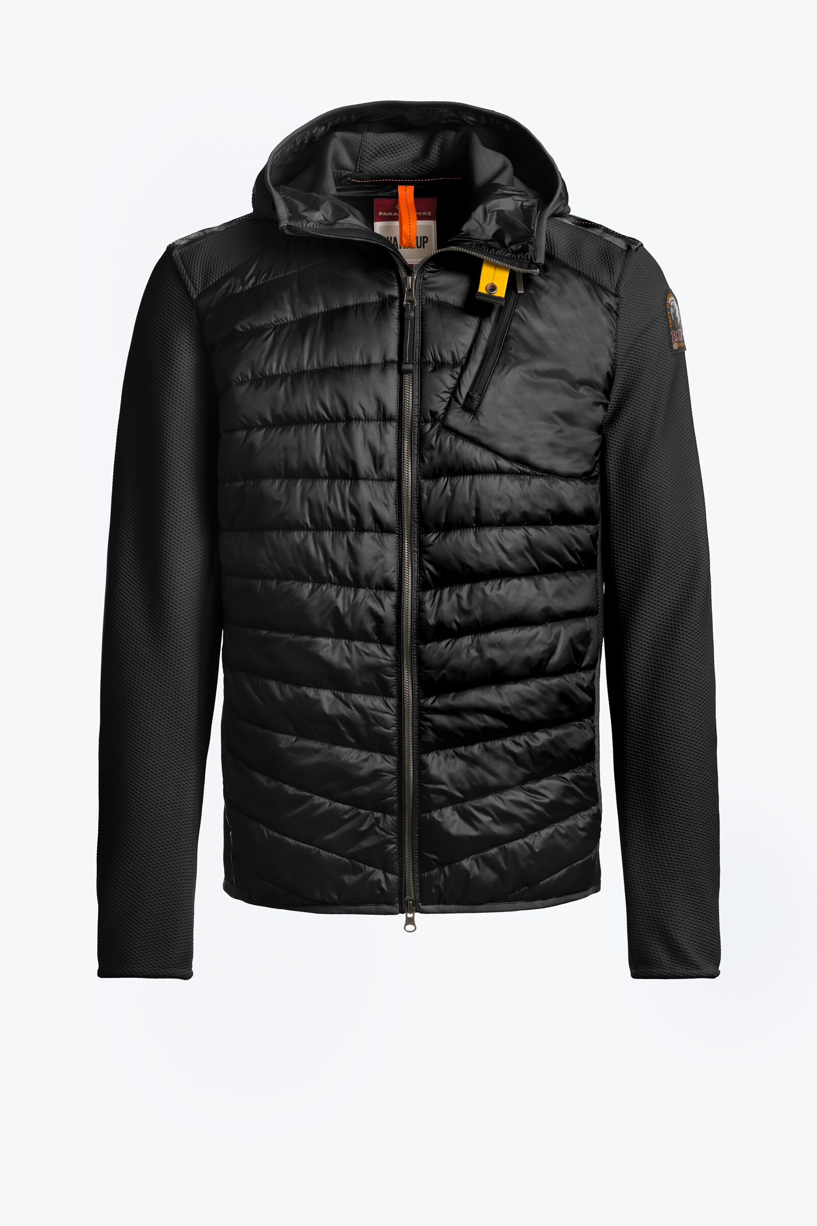 Parajumpers Nolan Jacket | PMJCKWU02 764 Green | Aphrodite1994