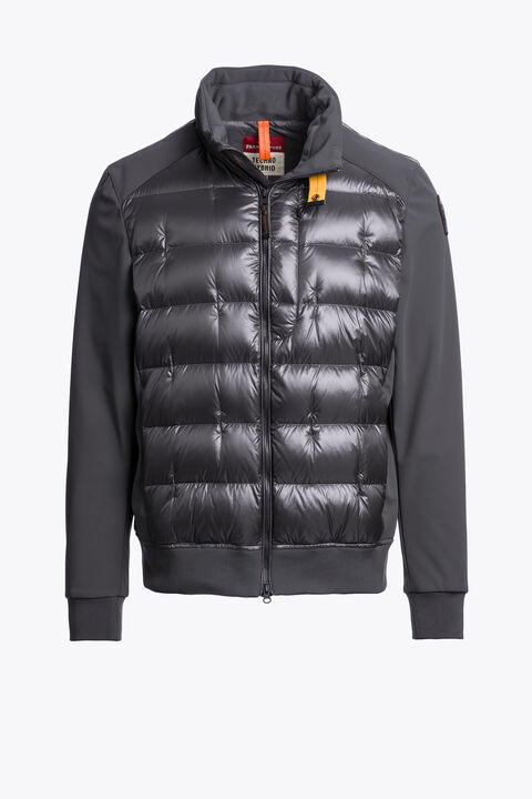 Parajumpers MATTY - HYBRIDJACKE PHANTOM 26WMPMHYTY01P110736