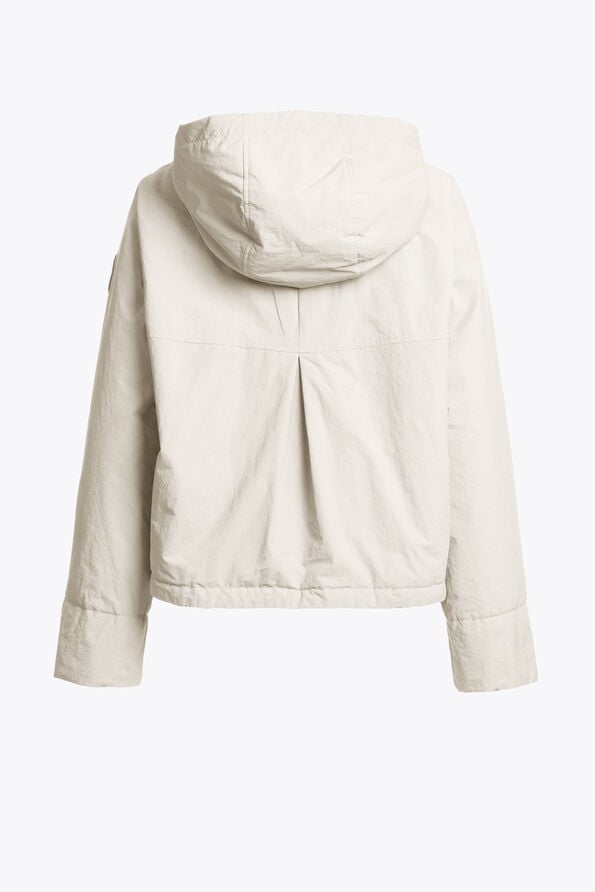 Parajumpers ROSEMARY - PADDED JACKET MOONBEAM 26SMPWJKDU32P600775