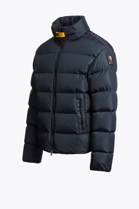 Parajumpers DULEEK - DOWN JACKET NINE IRON 26WMPMPUTT01P080765