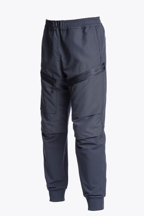 Parajumpers ELGON - LONG PANTS INK BLUE 26SMPMPARE06P350571