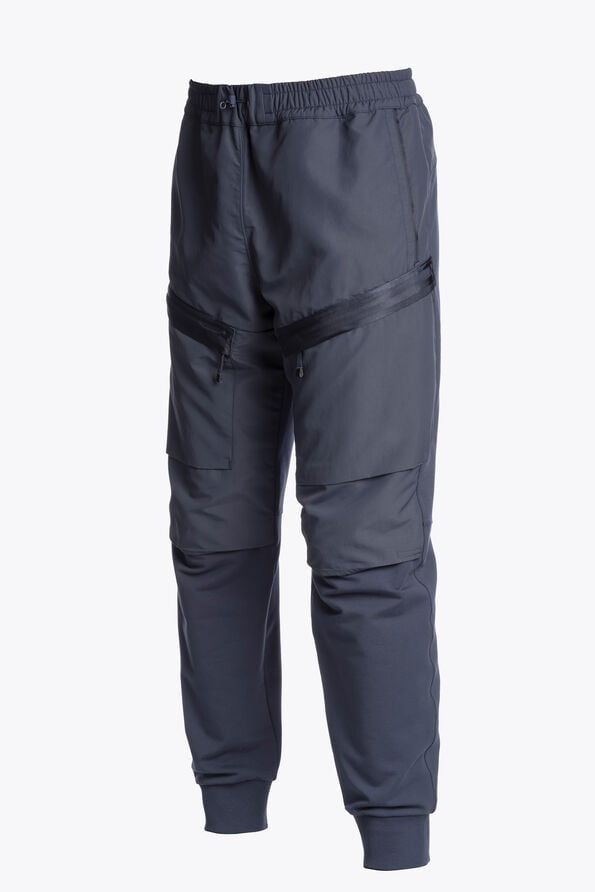 Parajumpers ELGON - LONG PANTS INK BLUE 26SMPMPARE06P350571