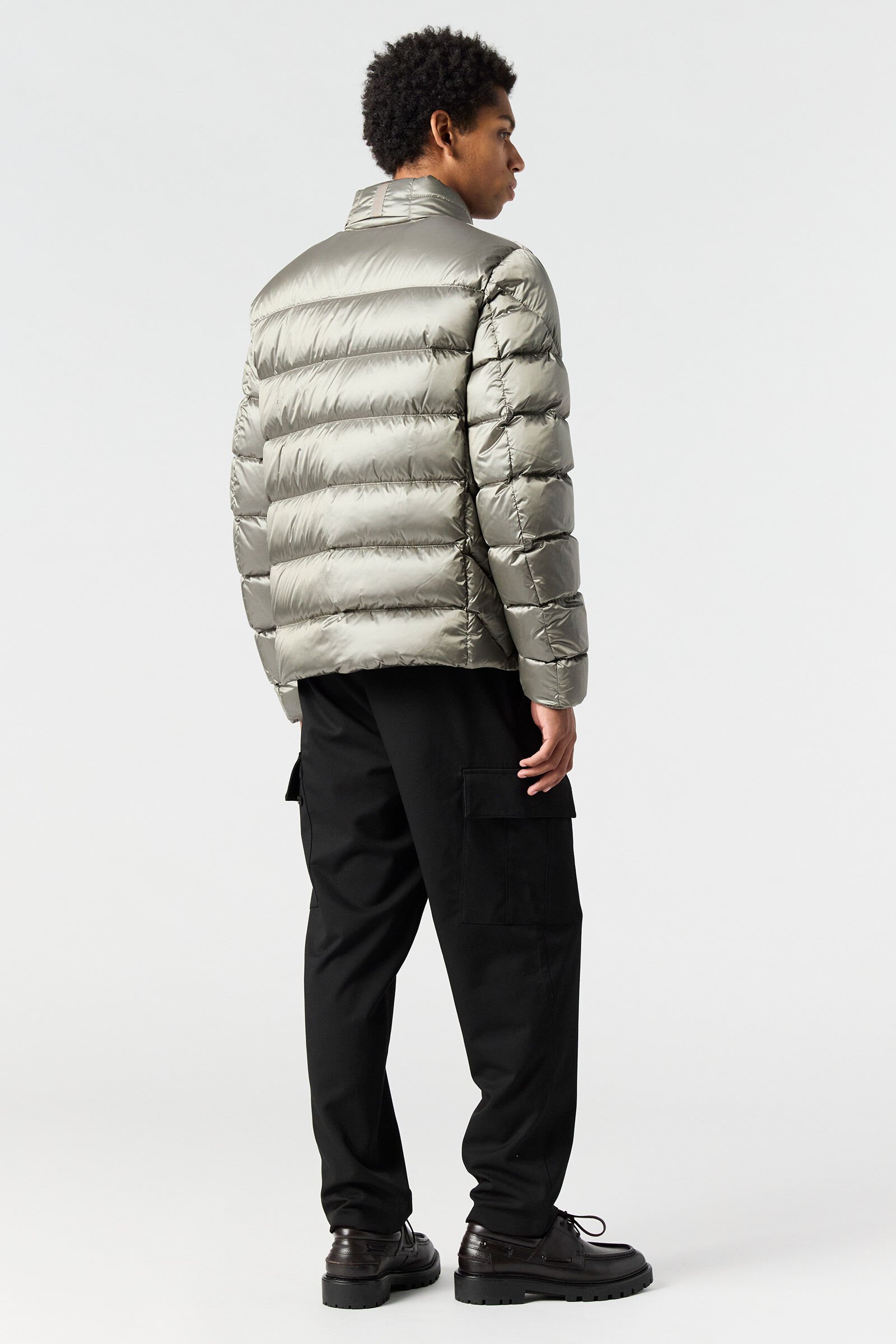 DILLON - ダウンジャケット NOWHERE | Parajumpers®