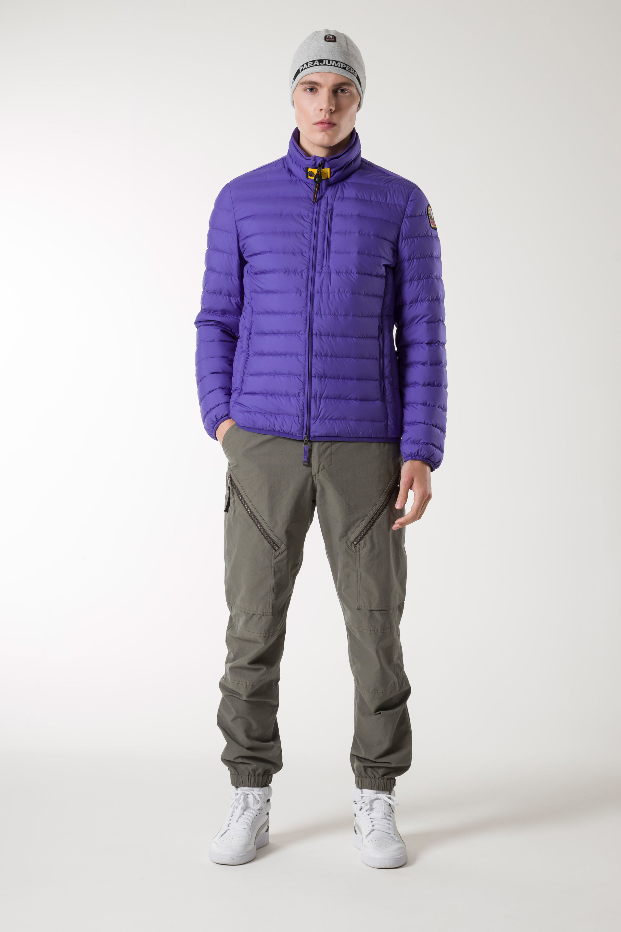 parajumpers ugo jacket
