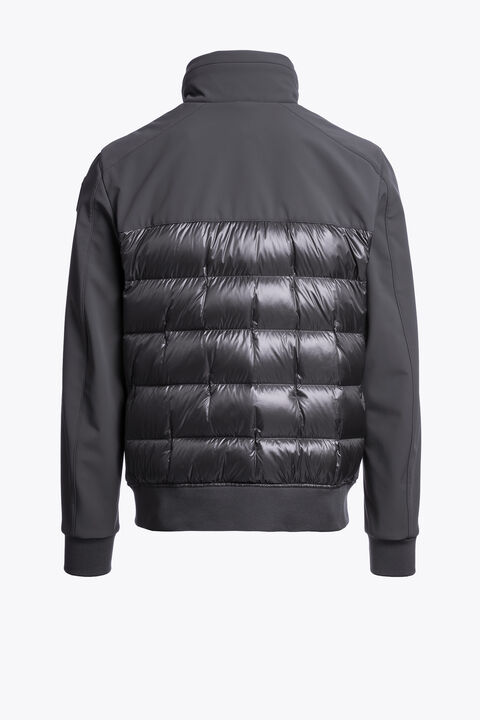 Parajumpers MATTY - HYBRIDJACKE PHANTOM 26WMPMHYTY01P110736