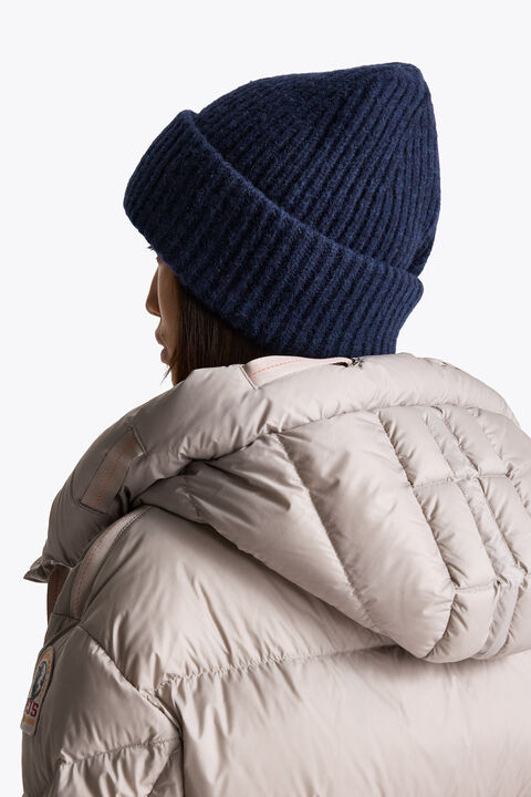 Parajumpers MOONEYE - BEANIE FULL PEACOT 26WMPAHAHA32PAI241F