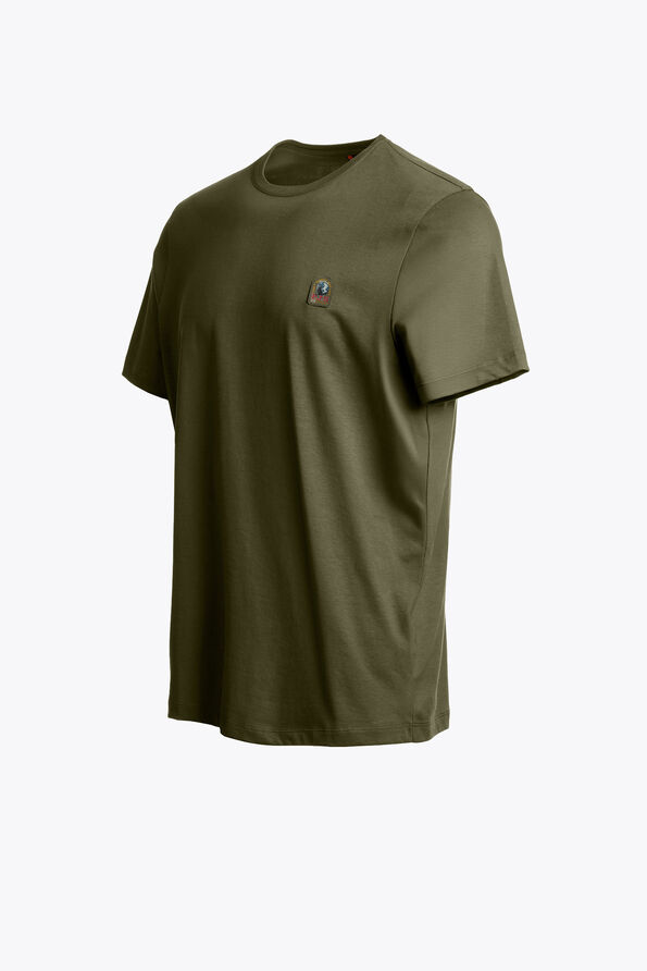 Parajumpers PATCH - T-SHIRT ROSEMARY 26WMPMTSER01P170356