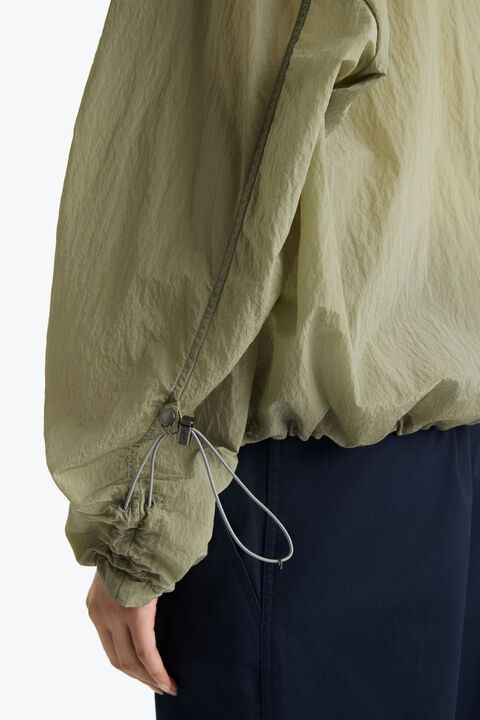 Parajumpers EKA - JAS MET CAPUCHON NILE 26SMPWJKSA33P520245