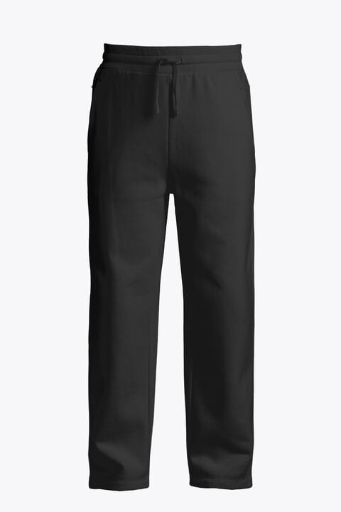 Parajumpers BIRGI - LONG PANTS BLACK 26WMPMPAFJ04P190541