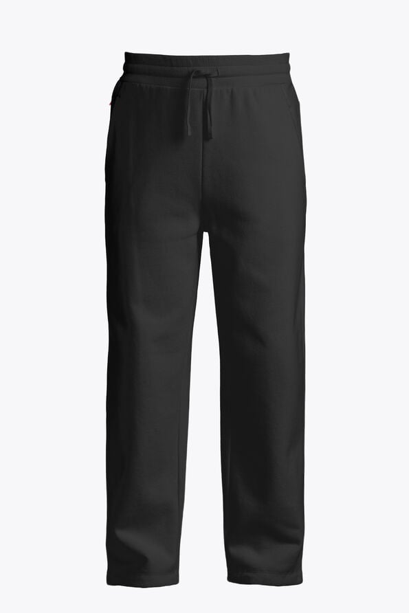 Parajumpers BIRGI - LONG PANTS BLACK 26WMPMPAFJ04P190541