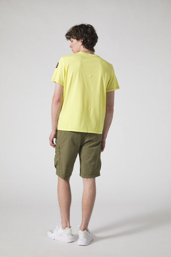 Parajumpers SILAS CHARLOCK 24SMPMTS3D02P360303