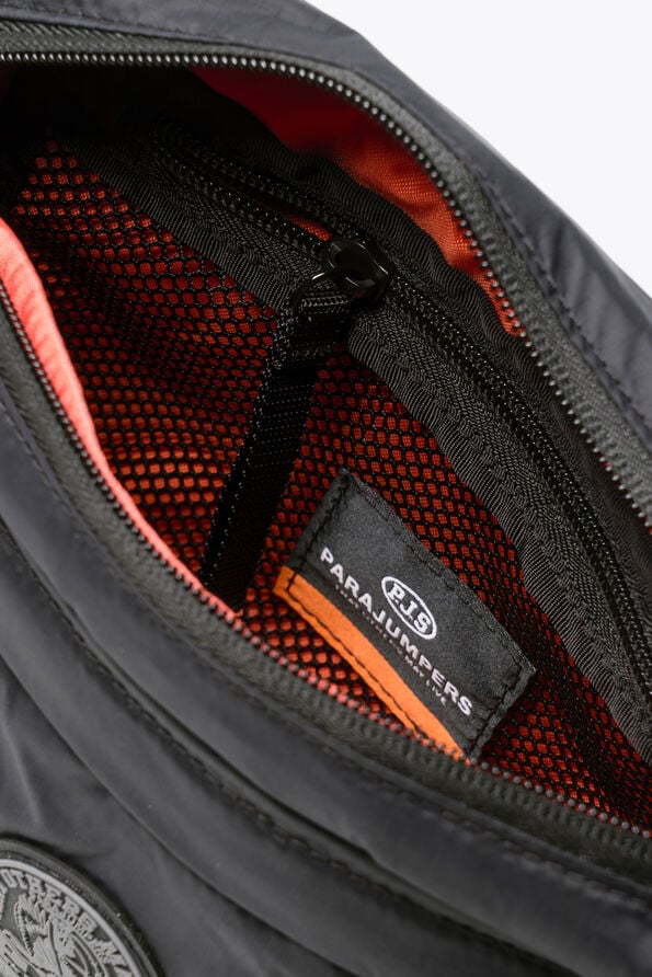 Parajumpers EDRIC - 범백 BLACK SPEMPABABA040000541