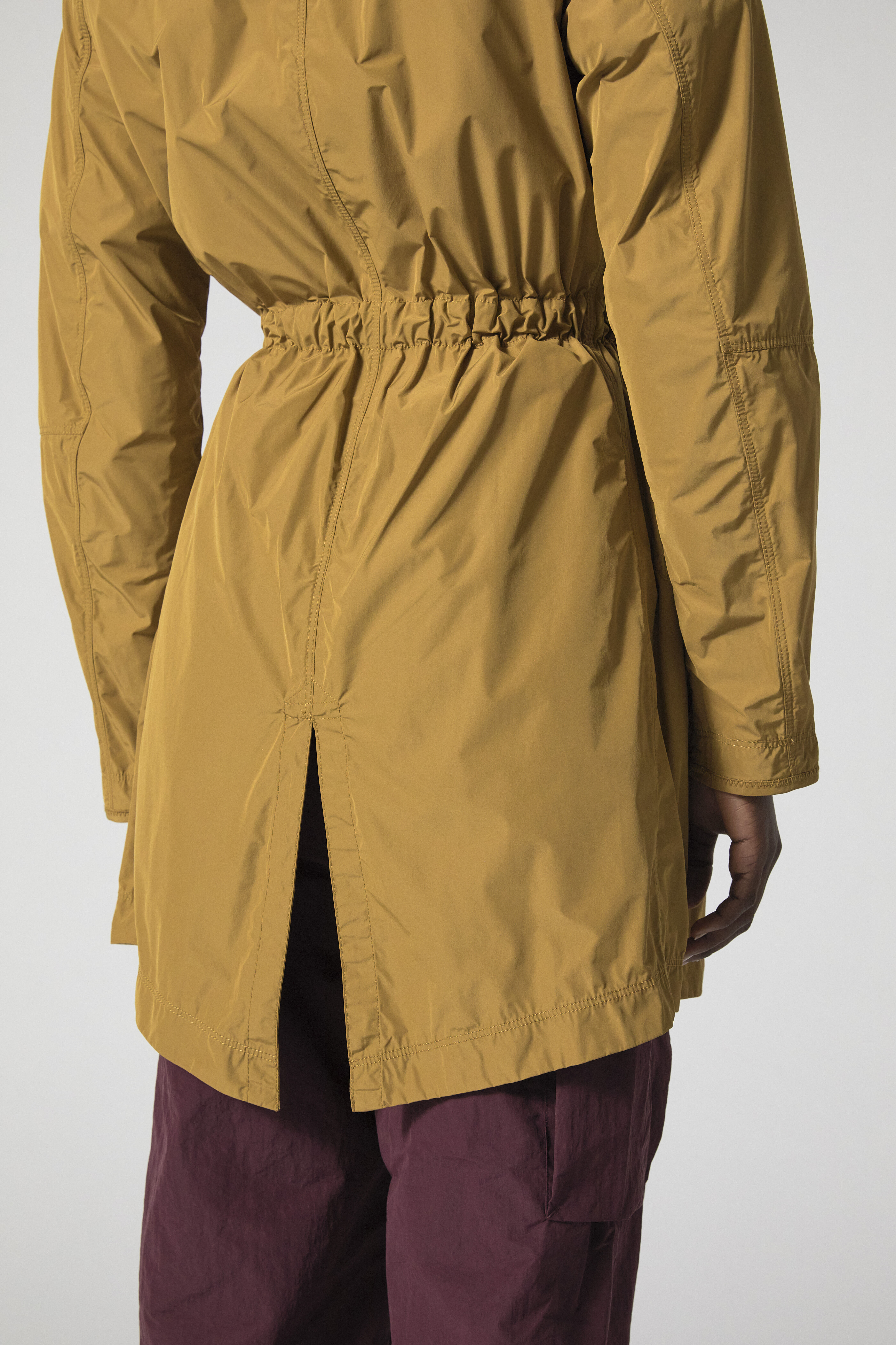 TANK SPRING PENCIL | Parajumpers®