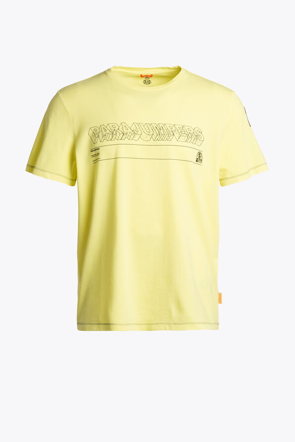 Parajumpers SILAS CHARLOCK 24SMPMTS3D02P360303