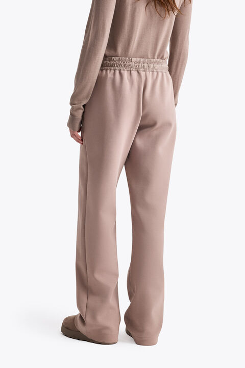 Parajumpers SHANLEY - LONG PANTS BLACK 26WMPWPAFP34P630541