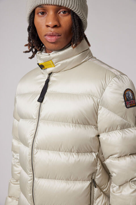 Parajumpers DILLON - DOWN JACKET PELICAN 24WMPMPUSX12P080269