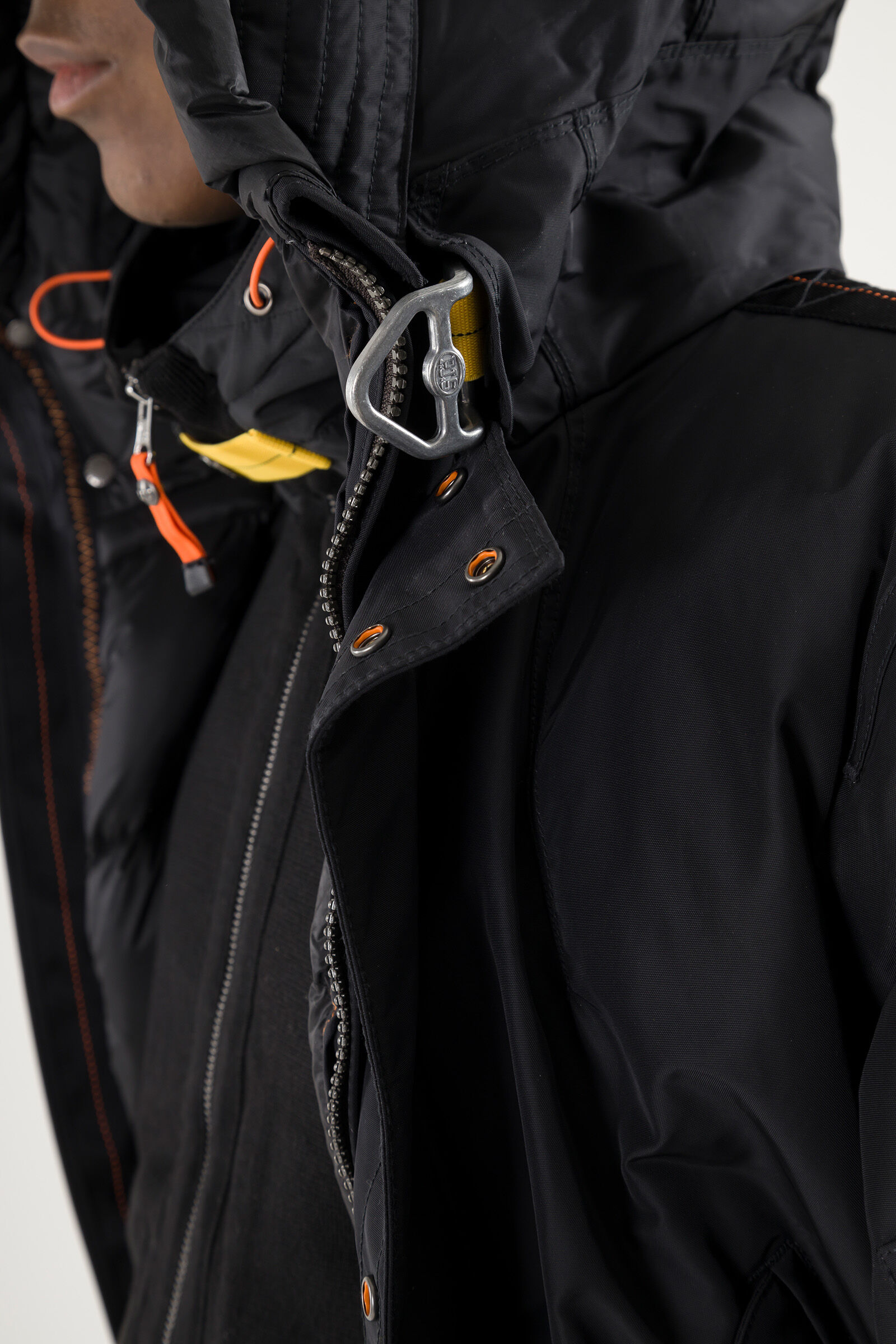 RIGHT HAND CORE Jackets in BLACK for 