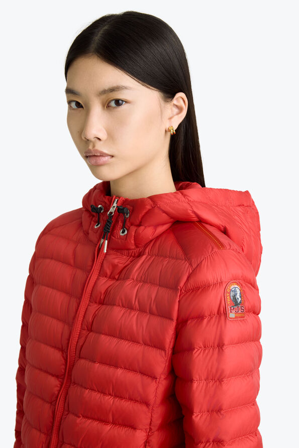 Parajumpers RORY - KORTE DONSJAS SUN KISSED 26SMPWPUSL31P530253