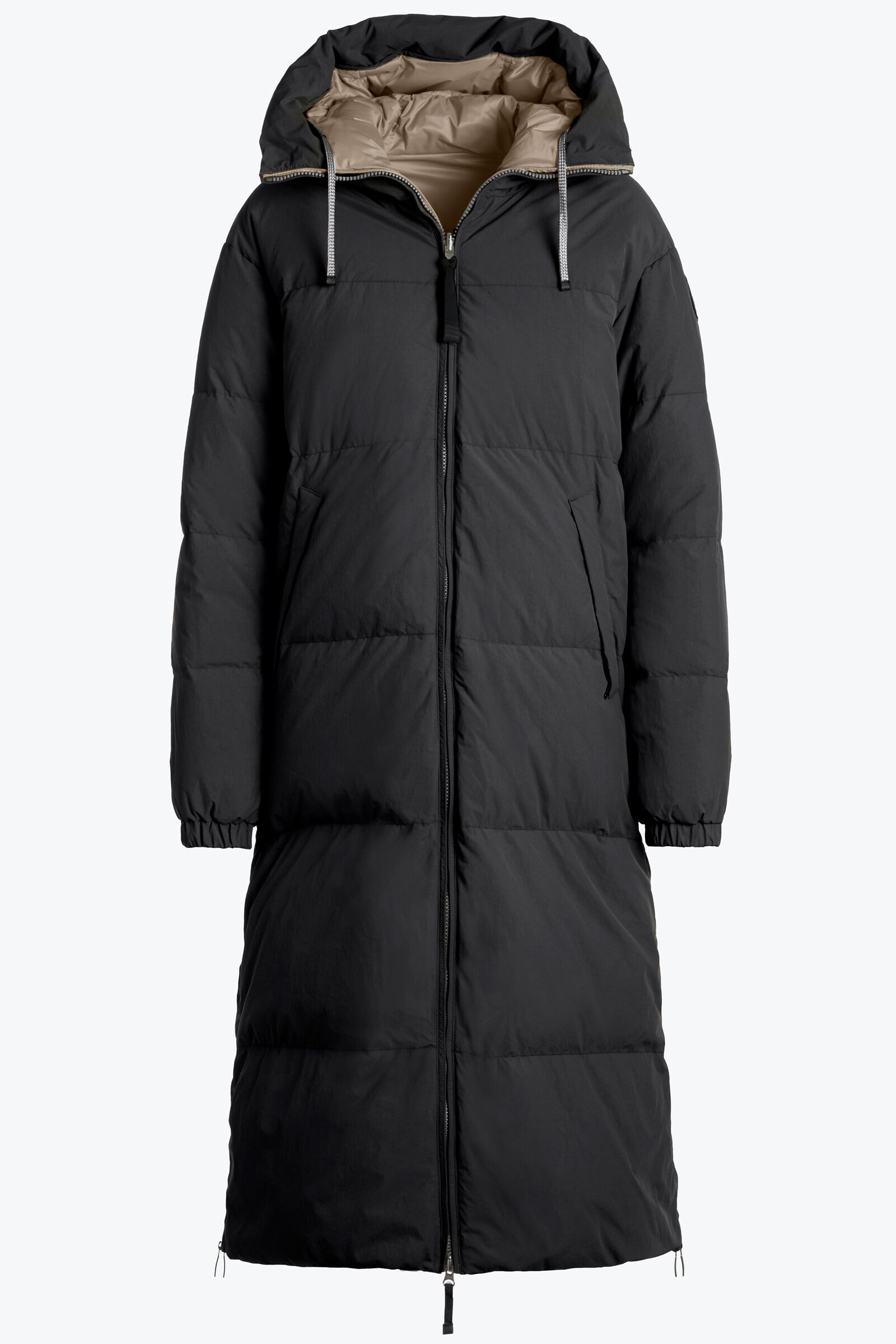 totes reversible anorak