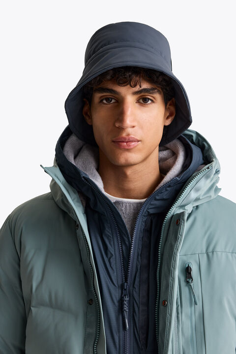 Parajumpers ADAY  - BUCKET HAT NINE IRON 26WMPABUHA23PAF0765
