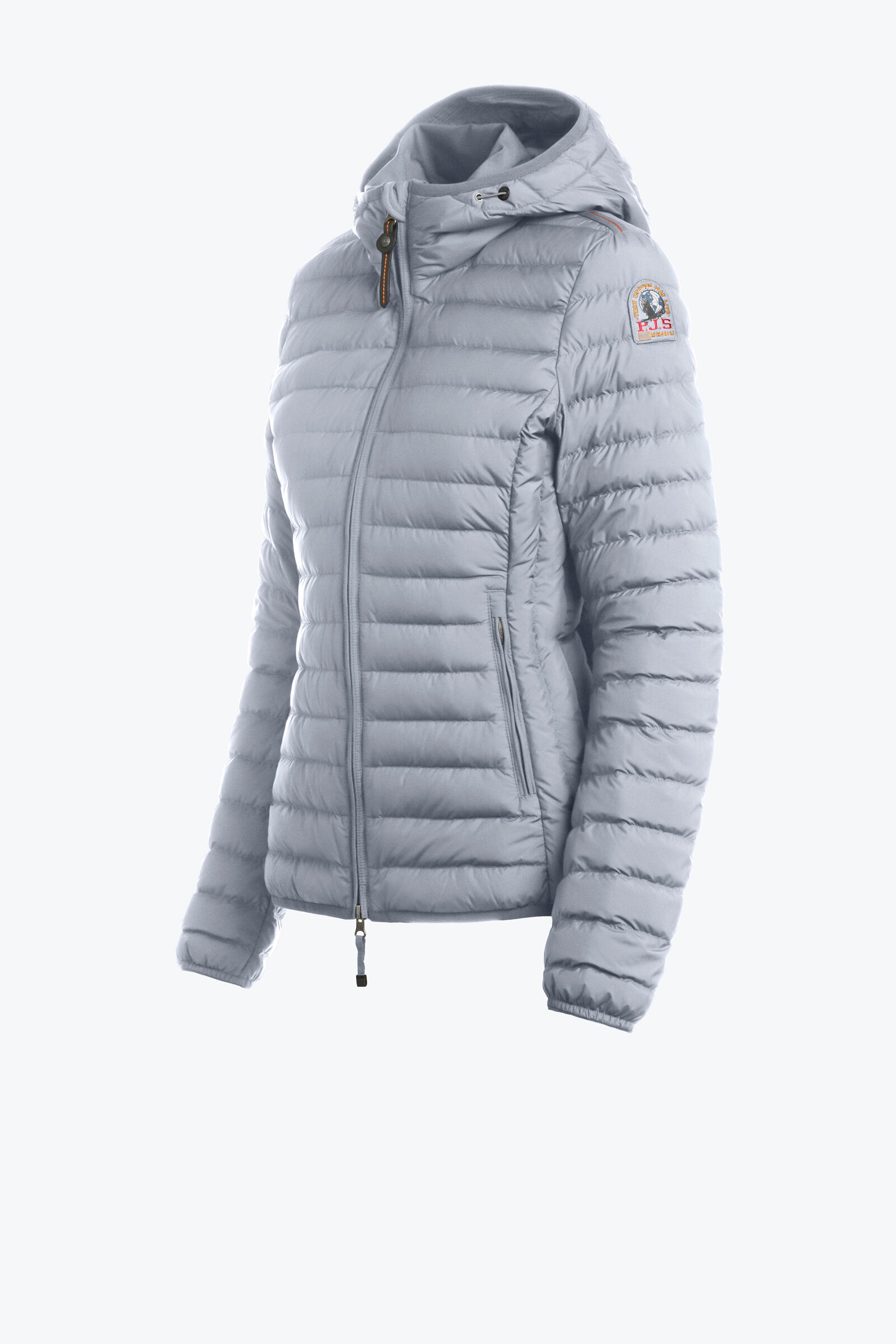 parajumper juliet blue