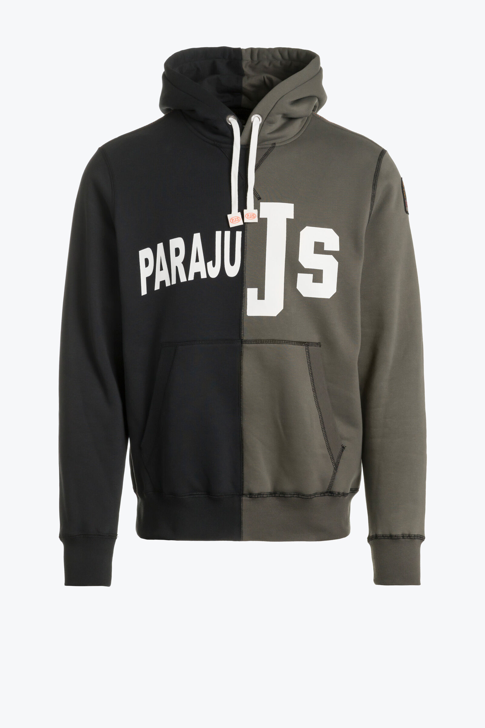 parajumper hoodie