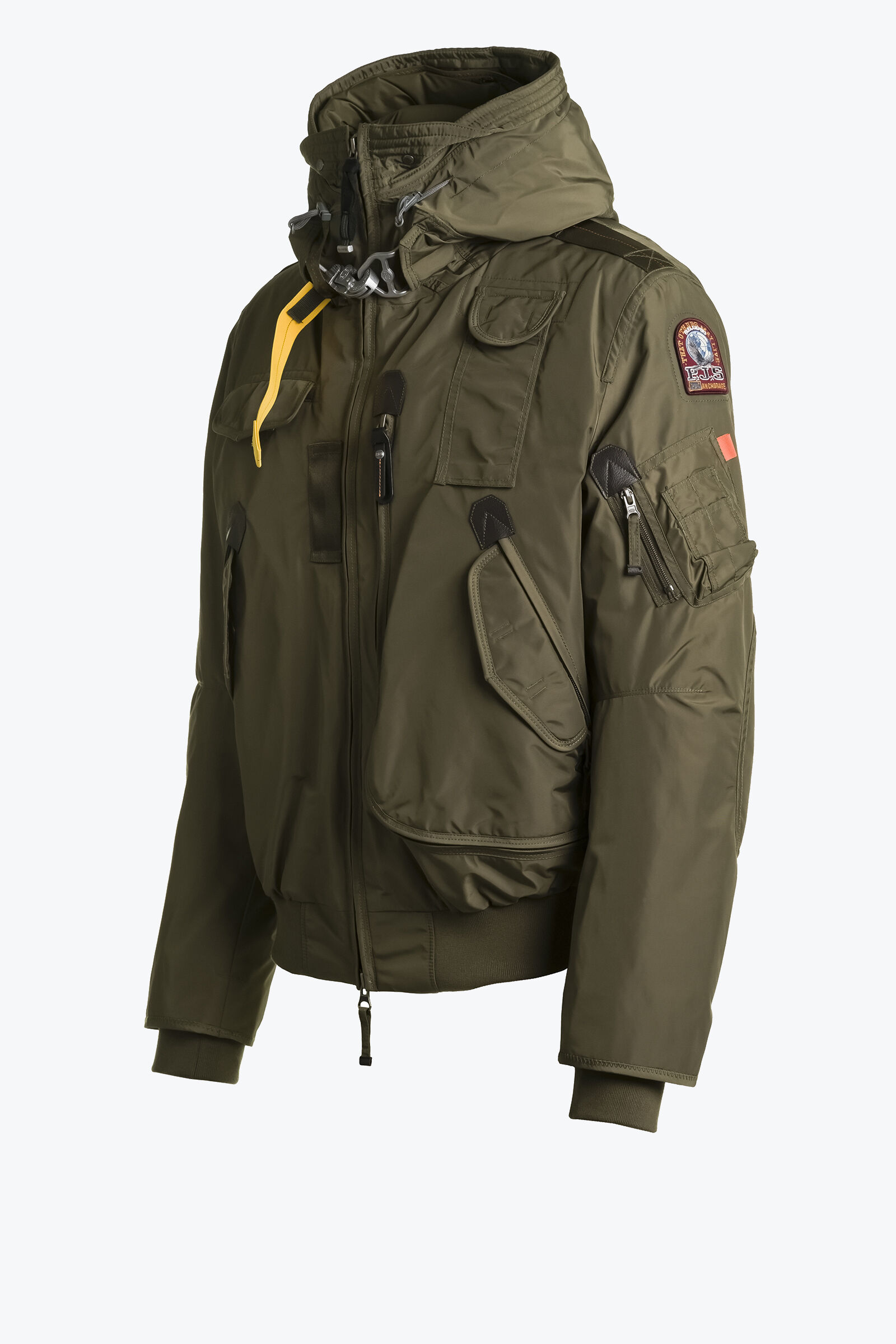 GOBI Jackets in TOUBRE for Men 
