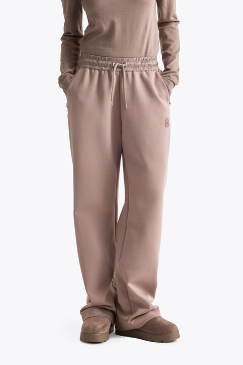 Parajumpers SHANLEY - LONG PANTS BLACK 26WMPWPAFP34P630541