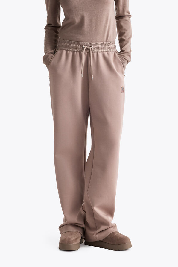 Parajumpers SHANLEY - LONG PANTS BLACK 26WMPWPAFP34P630541