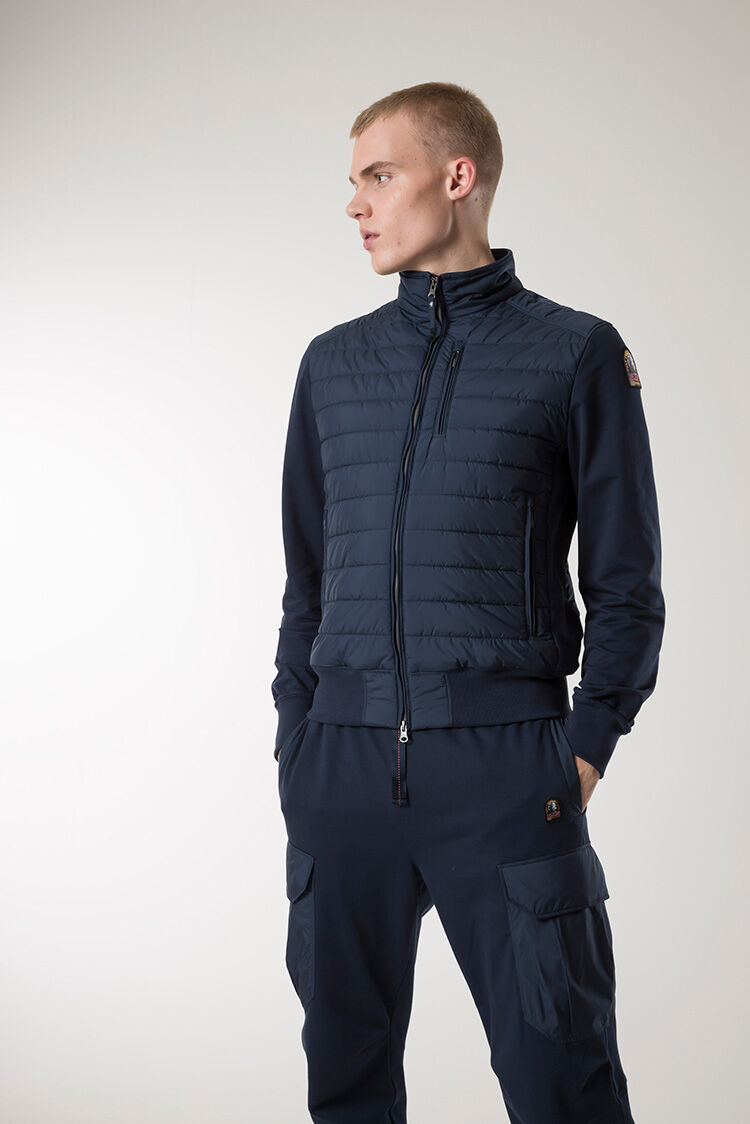 ELLIOT Men in INK BLUE for Men 