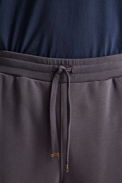 Parajumpers MAKALU - LONG PANTS PHANTOM 26WMPMPAEY23P160736