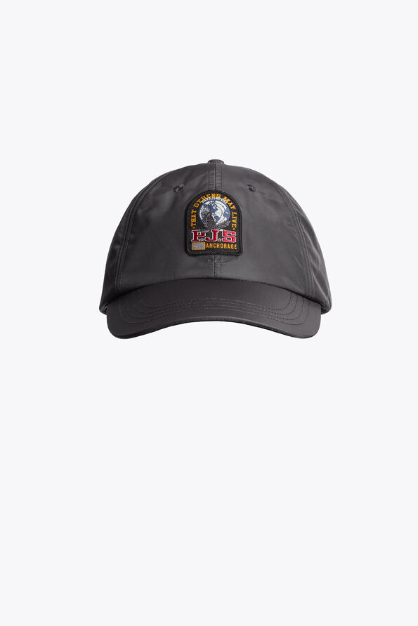 Parajumpers PATCH - BASEBALL CAP PHANTOM 26WMPABCHA06PAA0736