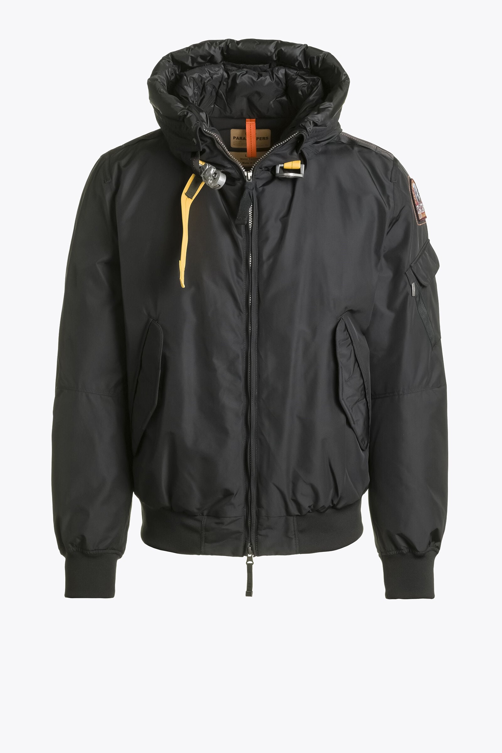 Men's Military Jackets, Long Parka and 