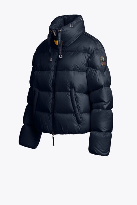 Parajumpers KILLIN - PIUMINO BLUE NAVY 26WMPWPUHY31P570316
