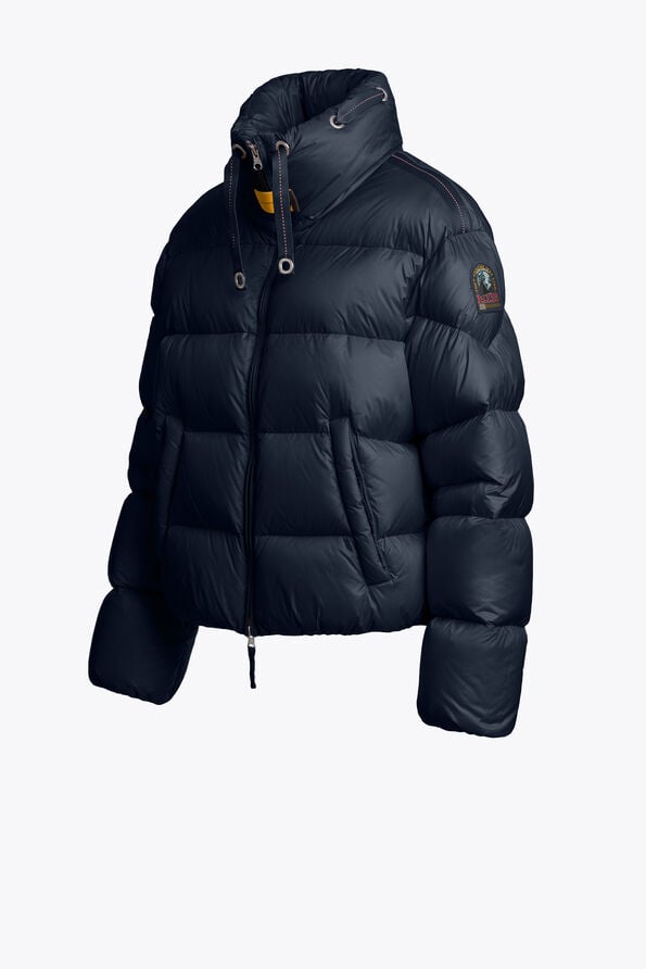 Parajumpers KILLIN - DOWN JACKET BLUE NAVY 26WMPWPUHY31P570316
