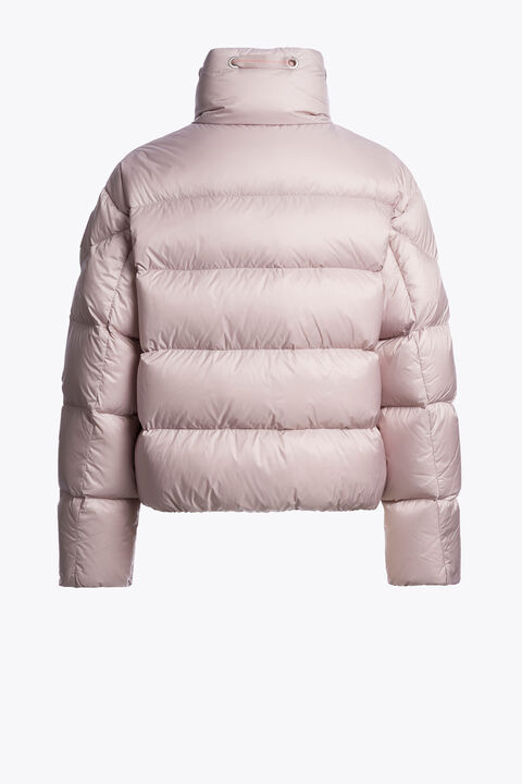 Parajumpers KILLIN - DOWN JACKET VINTAGE LILAC 26WMPWPUHY31P570122