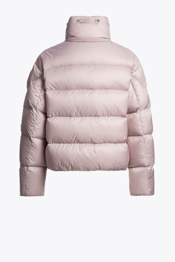 Parajumpers KILLIN - DOWN JACKET VINTAGE LILAC 26WMPWPUHY31P570122