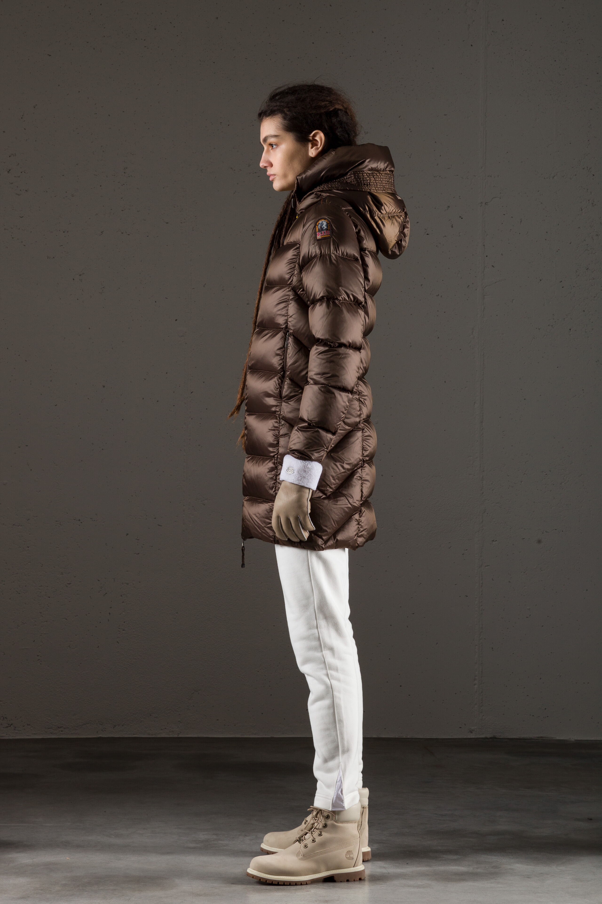 parajumpers womens parka