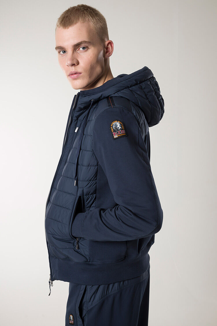 IVOR Men in BLACK for Men | Parajumpers®