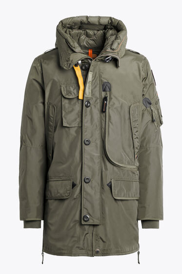 PARAJUMPERS 熱 KODIAK フライトジャケット N-3B